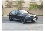 مرسيدس جي إل سي 300 2020
